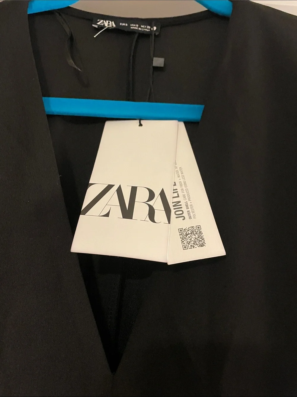 Zara home versatile